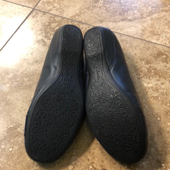 clarks 9w